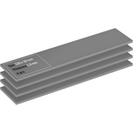 Термопрокладка ARCTIC TP-4 Thermal Pad 120x20x1.0mm 4шт (ACTPD00066A)