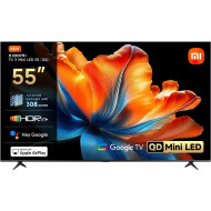 Телевизор XIAOMI 55" QD-MiniLED 4K TV S Mini LED 55 2026