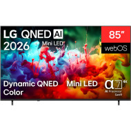 Телевизор LG 85" QNED MiniLED 4K 85QNED70B6A