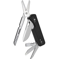 Мультитул ROXON Flex S505G Black