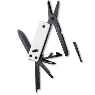 Мультитул ROXON KS2E Noir Blanc