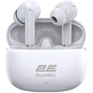 Навушники 2E BudsMini White (2E-EBTWBMWT)