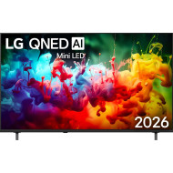 Телевизор LG 55" QNED MiniLED 4K 55QNED70B6C