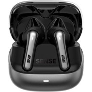 Навушники 2E Sense Black (2E-EBTWS6BK)