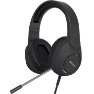 Навушники геймерскі SANDBERG BossBlaster USB Headset (126-49)