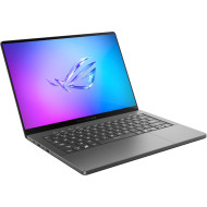 Ноутбук ASUS ROG Zephyrus G14 GU405AW Eclipse Gray (GU405AW-SY049W)