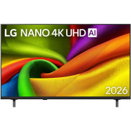 Телевизор LG 50" 4K 50NU900B6LA