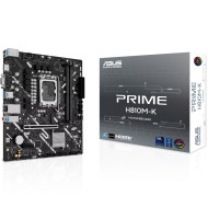 Материнська плата ASUS Prime H810M-K