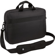 Сумка для ноутбука CASE LOGIC Propel Attache 16" Black (3205282)