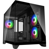 Корпус COUGAR FV150 Mini Black (382QA60.0001)