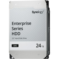 Жёсткий диск 3.5" SYNOLOGY HAS5320 24TB SAS 7.2K