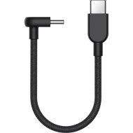 Кабель XIAOMI 3A Braided USB-C to USB-C Cable 0.1м (BHR08W0GL)