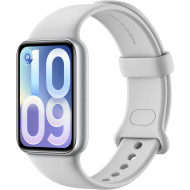 Фитнес-трекер XIAOMI Smart Band 10 Pro Silver (BHR08WBGL)