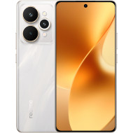 Смартфон REALME 15 Pro 5G 12/256GB Flowing Silver