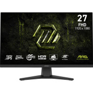 Монітор 27" MSI MAG 272F X24