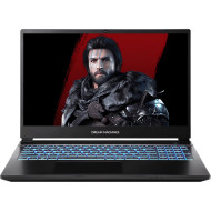 Ноутбук DREAM MACHINES RT5070-15 Black (RT5070-15UA29)