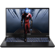 Ноутбук DREAM MACHINES RG5060-15 V350SNNQ Black (RG5060-15UA30)