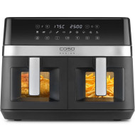 Мультипечь CASO AirFry DuoChef