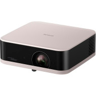 Проектор EPSON LifeStudio Pop EF-61R Quartz Rose (V11HB72242)