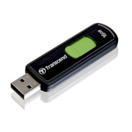 Флэшка TRANSCEND JetFlash 500 16GB USB2.0 (TS16GJF500)