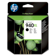 Картридж HP 940XL Black (C4906AE)