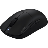 Мышь игровая HATOR Quasar 3 Ultima 8K Wireless Black Edition (HTM762)