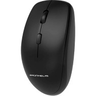 Мышь GRUNHELM M-720WL Black