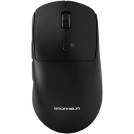 Мышь GRUNHELM M-791WBR Black