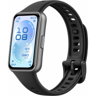Фитнес-трекер HUAWEI Band 11 Polymer Black (55020GVQ)