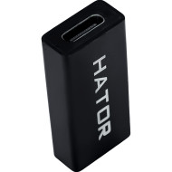 Адаптер HATOR USB 3.0 Type-A to Type-C