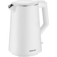Электрочайник SENCOR SWK 0550WH (41023906)