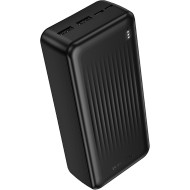 Повербанк BOROFONE BJ78B Clever 10W 30000mAh