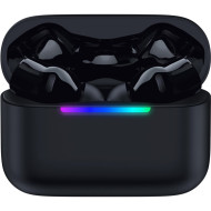 Навушники геймерскі RAZER Hammerhead V3 X HyperSpeed Black (RZ12-05620100-R3G1)