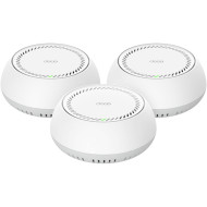 Wi-Fi Mesh система TP-LINK Deco BE65-PoE 3-pack