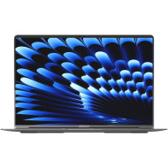 Ноутбук GEEKOM GeekBook X14 Pro Titanium Gray (GEEKBOONX14CMOU9185H-322-US)