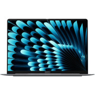 Ноутбук GEEKOM GeekBook X16 Pro Titanium Gray (GEEKBOONX16AMOU5125U-321-US)