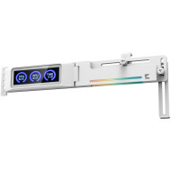 Тримач для відеокарти ZALMAN ZM-VS3 DS White