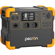 Зарядная станция PECRON E1500LFP