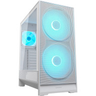 Корпус COUGAR Airface 180 White (385VA40.0002)
