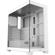 Корпус OCYPUS Gamma C72 WH