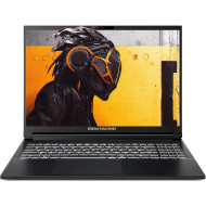 Ноутбук DREAM MACHINES RT5050-15 Black (RT5050-15UA24)