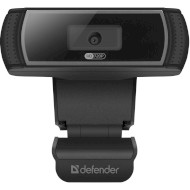 Веб-камера DEFENDER G-lens 2597 (63197)