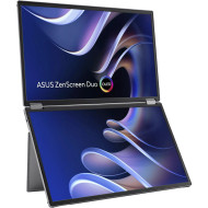 Портативний монітор 14" ASUS ZenScreen Duo OLED MQ149CD