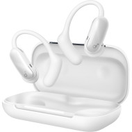 Навушники ANKER SoundCore AeroFit 2 Pro White (A3875G21)