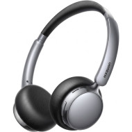 Навушники UGREEN HP207 Studio Plus Black (75630)