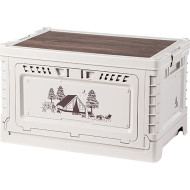 Контейнер складной NATUREHIKE CNH22SN019 25+5L Gray (6975641886426)