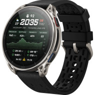 Смарт-часы AMAZFIT Cheetah 2 Ultra Titanium (W2441GL1N)