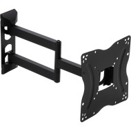 Крепление настенное для ТВ SECTOR TV3 13"-55" Black