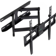 Крепление настенное для ТВ SECTOR TV6 26"-55" Black