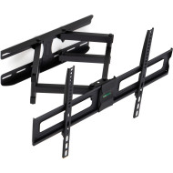 Крепление настенное для ТВ SECTOR TV7 37"-70" Black